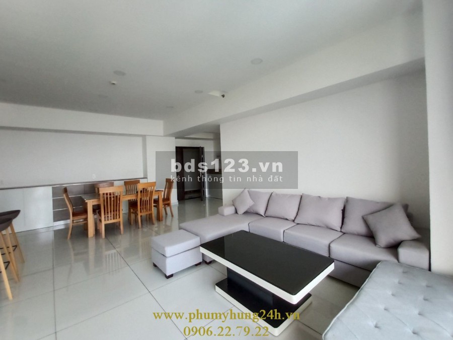 Cho Thuê Căn Hộ Green Valley 3 Phòng Ngủ 134m2 Giá Thuê 1000$ - 23tr LH 0906227922