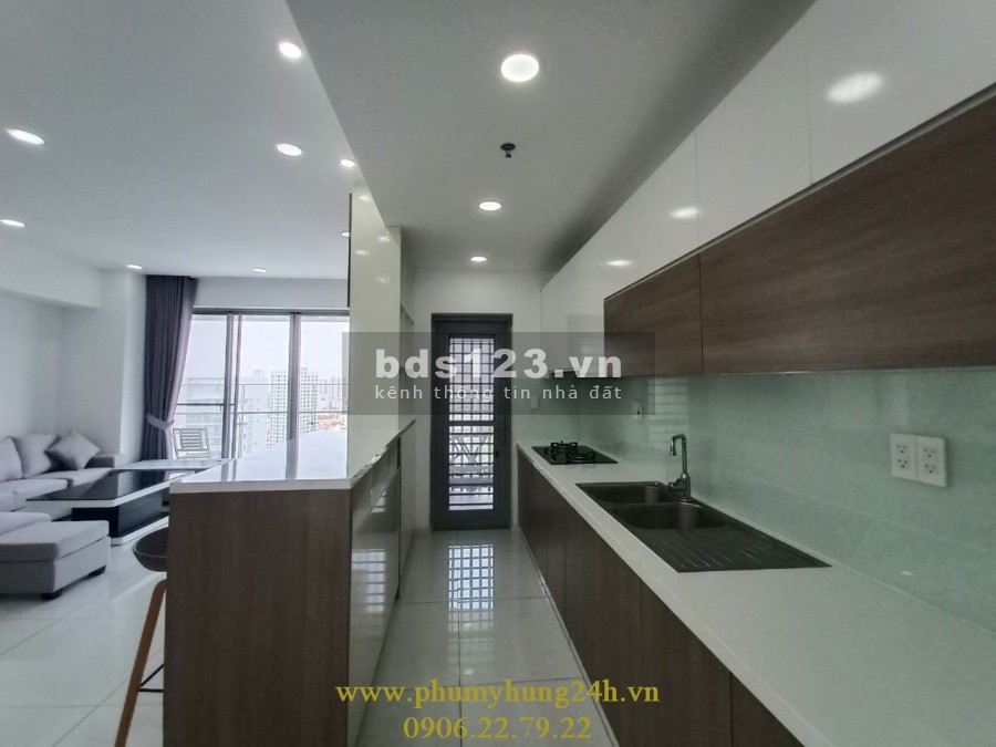 Cho Thuê Căn Hộ Green Valley 3 Phòng Ngủ 134m2 Giá Thuê 1000$ - 23tr LH 0906227922