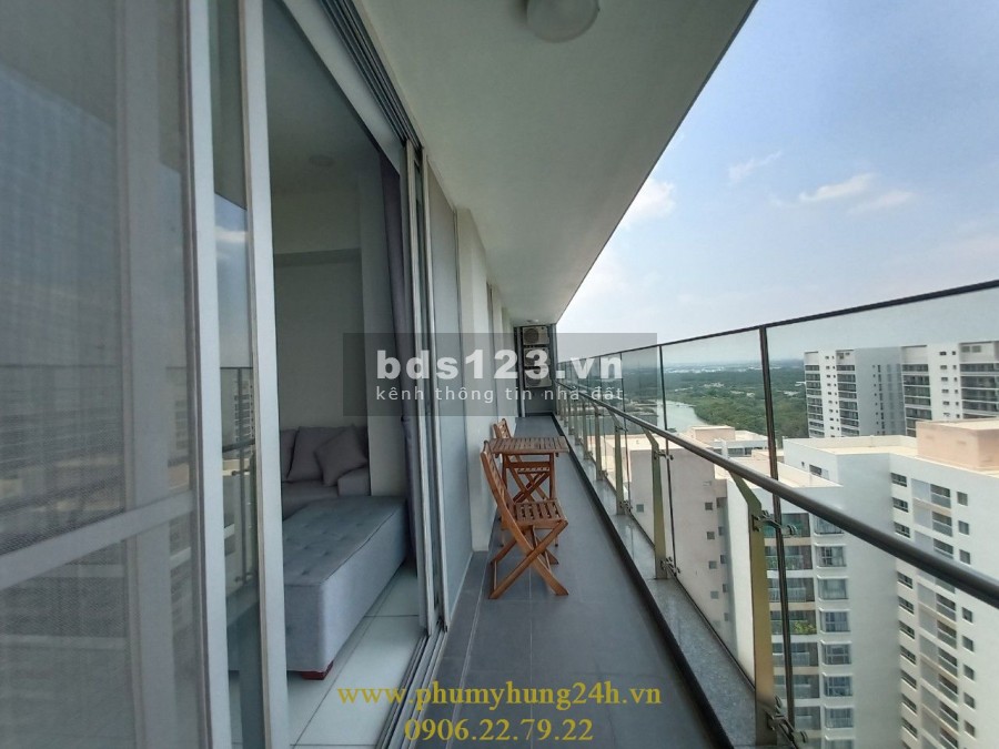 Cho Thuê Căn Hộ Green Valley 3 Phòng Ngủ 134m2 Giá Thuê 1000$ - 23tr LH 0906227922