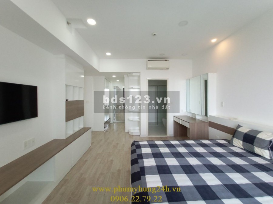 Cho Thuê Căn Hộ Green Valley 3 Phòng Ngủ 134m2 Giá Thuê 1000$ - 23tr LH 0906227922