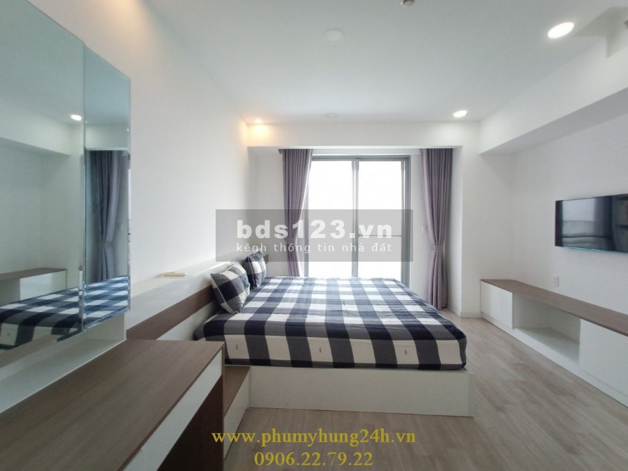 Cho Thuê Căn Hộ Green Valley 3 Phòng Ngủ 134m2 Giá Thuê 1000$ - 23tr LH 0906227922