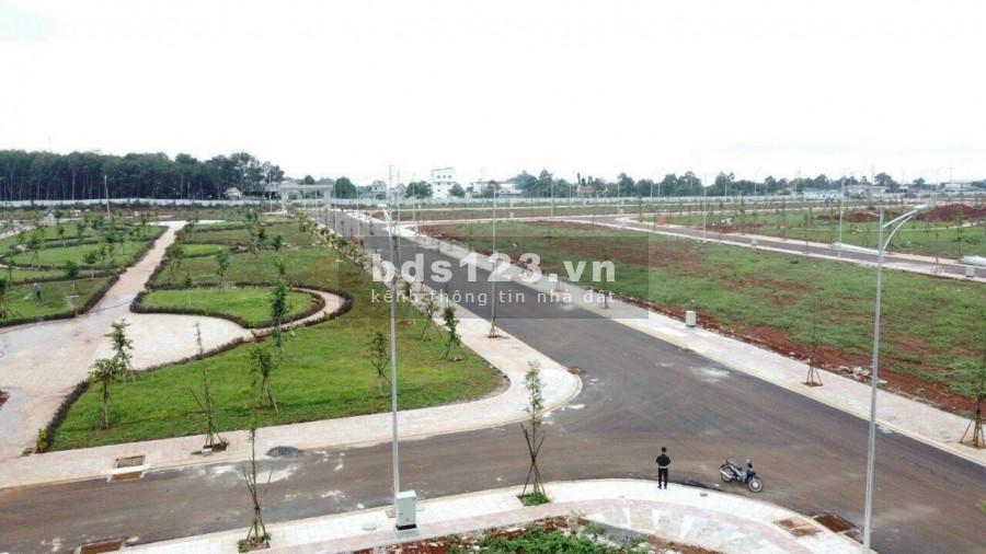 KĐT ÂN PHÚ! Lô đất vàng trong làng BĐS 2021, sinh lời cao