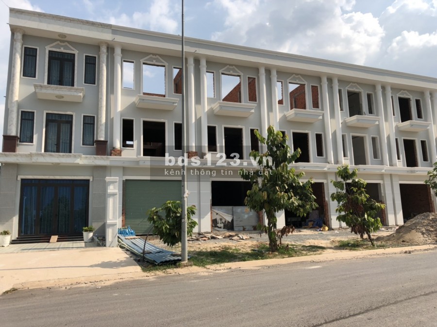 CHÍNH CHỦ SANG TÊN ĐẤT TẠI KCN NAM TÂN UYÊN - TÂN UYÊN BÌNH DƯƠNG