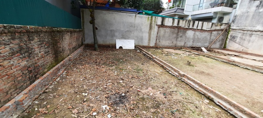Bán mảnh đất thoáng mát view đẹp nhất Xóm Cưu, xã Cổ Loa, huyện Đông Anh, Hà Nội
