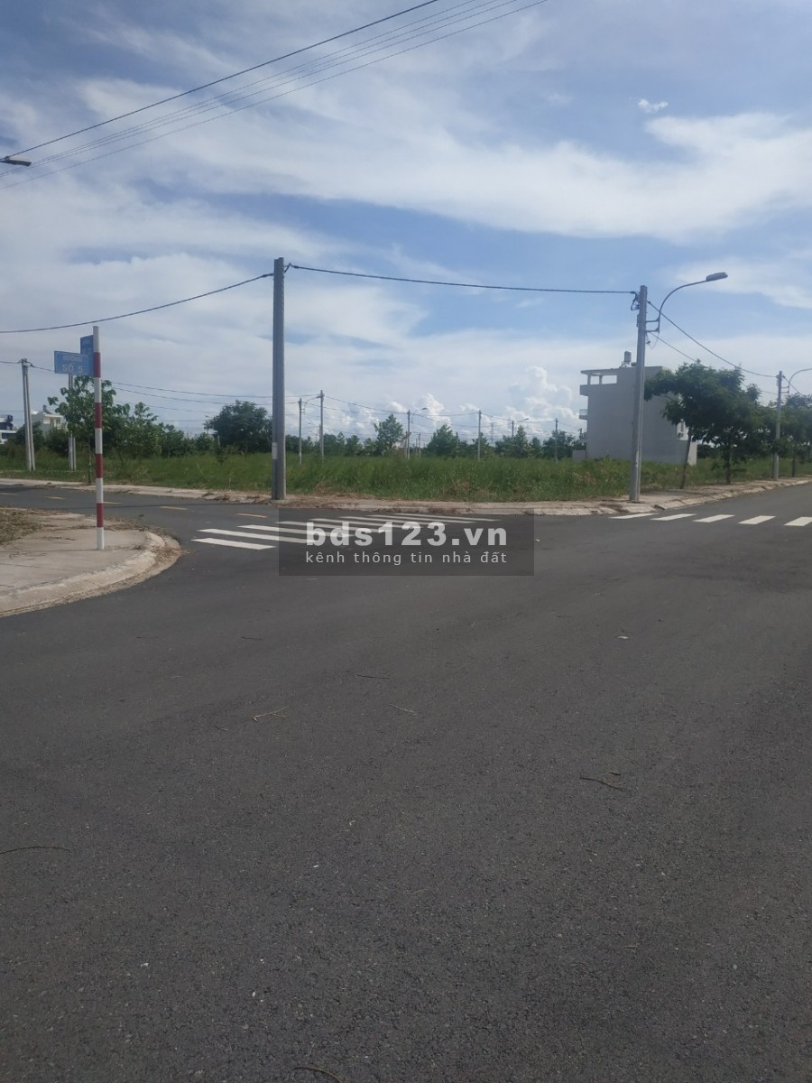 Đất nền Southwave đường Lê Văn Lương 1.2 tỷ/nền