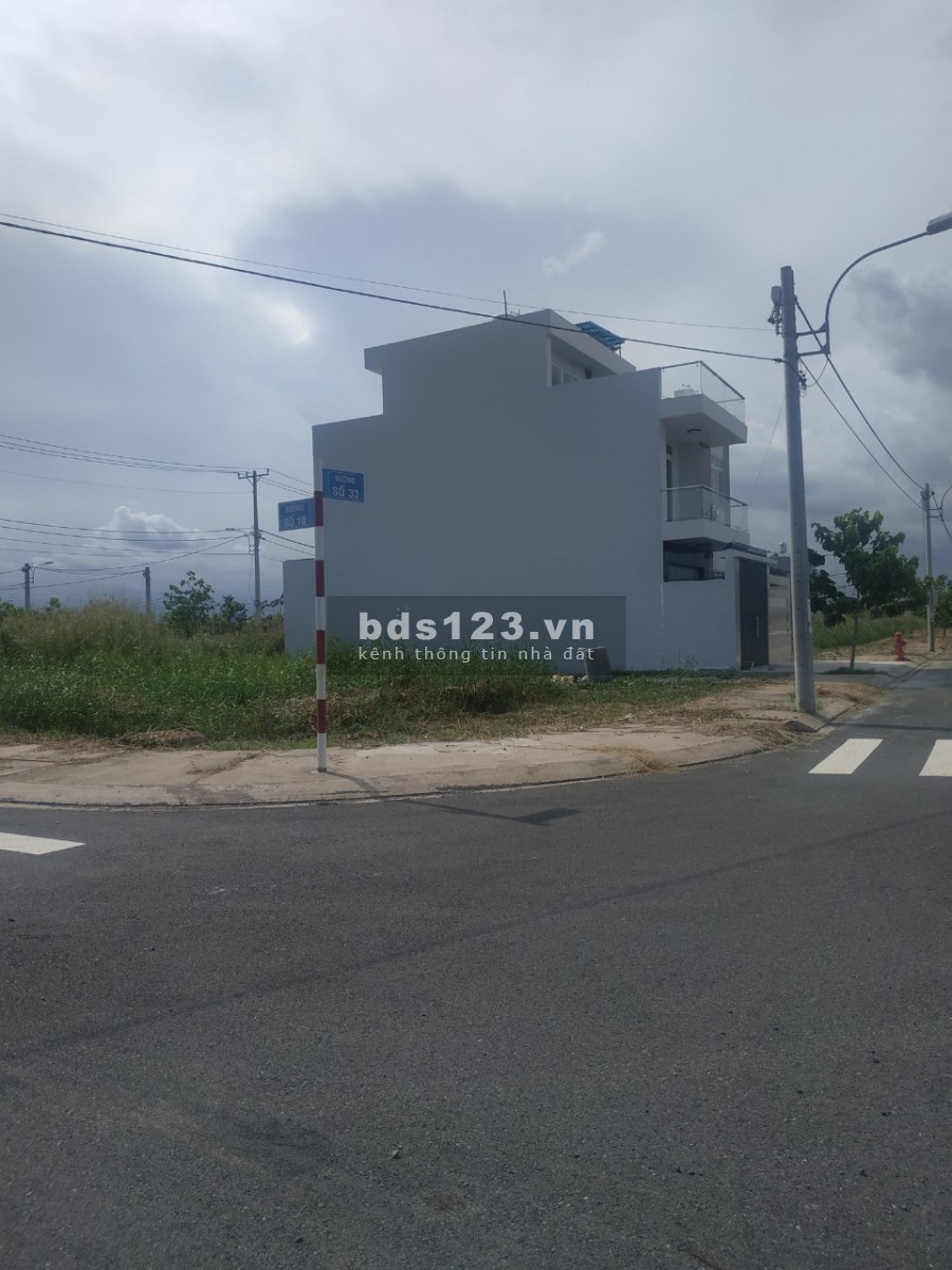 Đất nền Southwave đường Lê Văn Lương 1.2 tỷ/nền