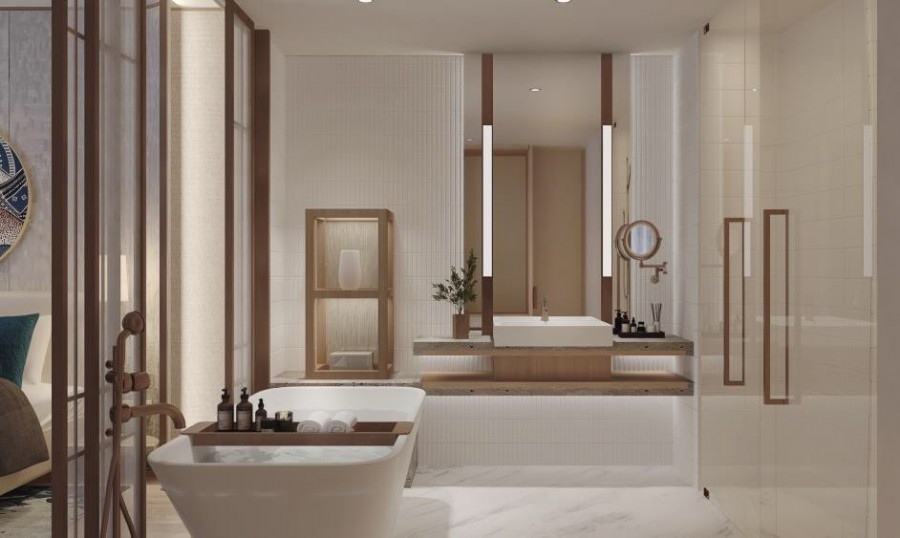 Cần bán căn hộ biển Quy Nhơn liền kề sân Gold FLC chỉ 1.39 tỷ/ căn