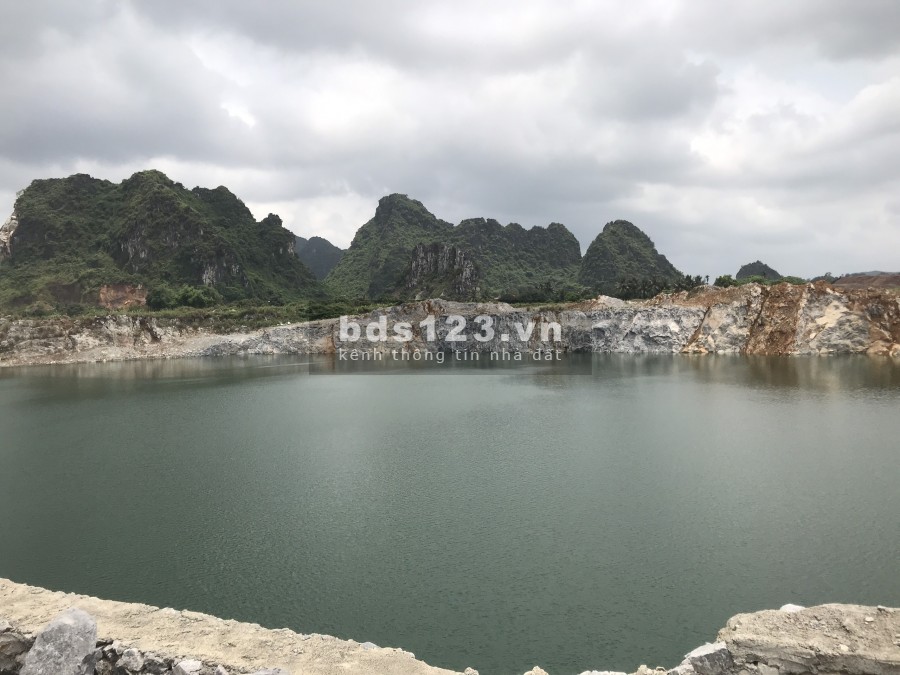 Đầu tư Đất nền dự án KDC mới Bắc Thị trấn Phú Thứ Kinh Môn