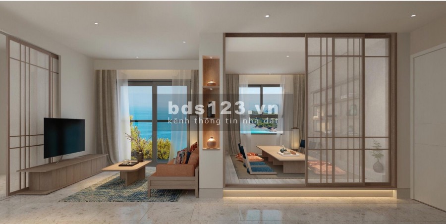 Bật mí mẹo chọn bất động sản nghỉ dưỡng tại các vùng biển