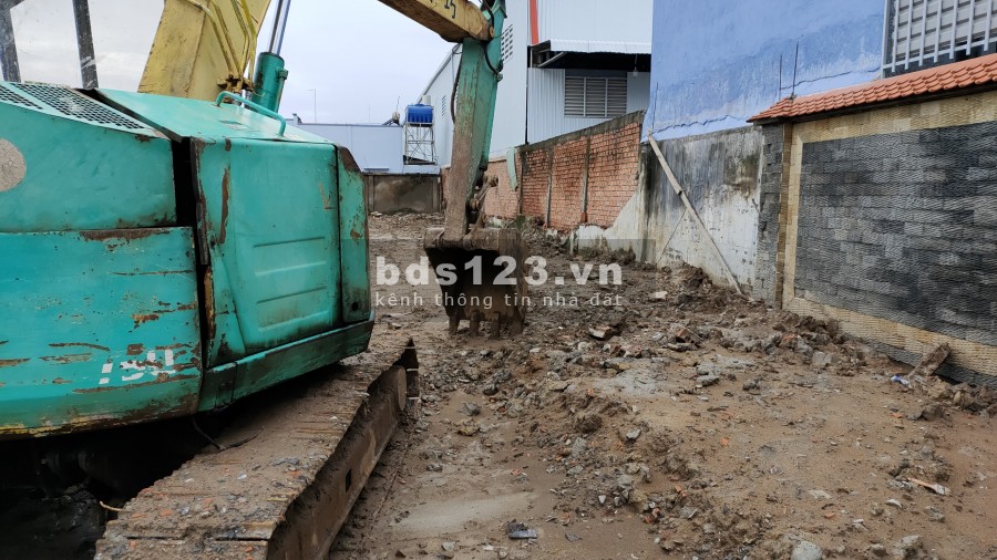 Đất Gần khu công nghiệp Cầu Tràm sổ hồng riêng 1 tỷ, thương lượng hẹ
