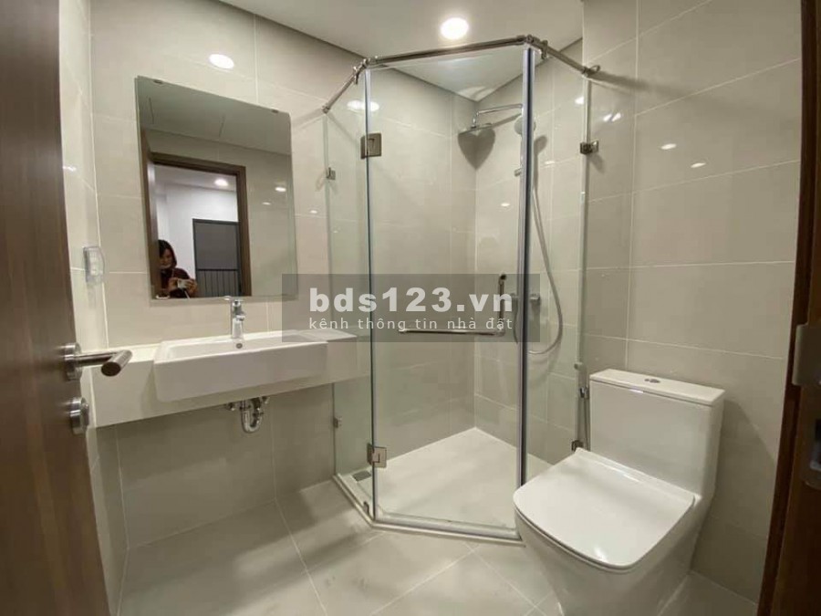 Em Thạch Đăng, Bán căn 2PN, 1WC Eco Green Sài Gòn, giá tốt nhất thị trường, 2.930 Tỷ (Full thuế phí)