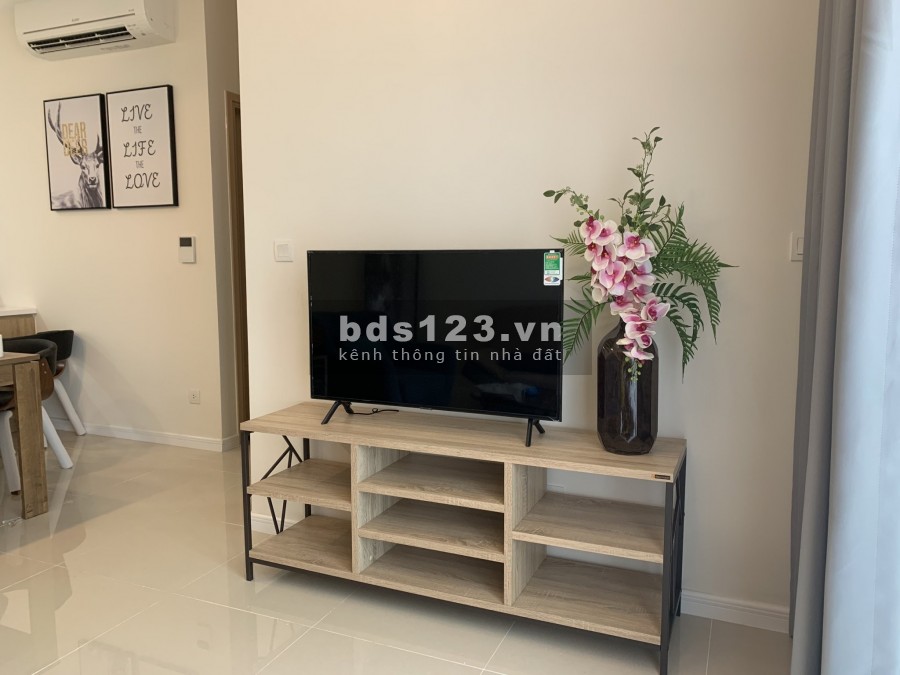 Cập nhật giá thuê mùa dịch tại Palm Heights Quận 2, chỉ từ 13 triệu, full nội thất, bao pql