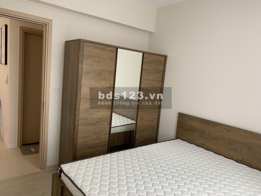 Cập nhật giá thuê mùa dịch tại Palm Heights Quận 2, chỉ từ 13 triệu, full nội thất, bao pql