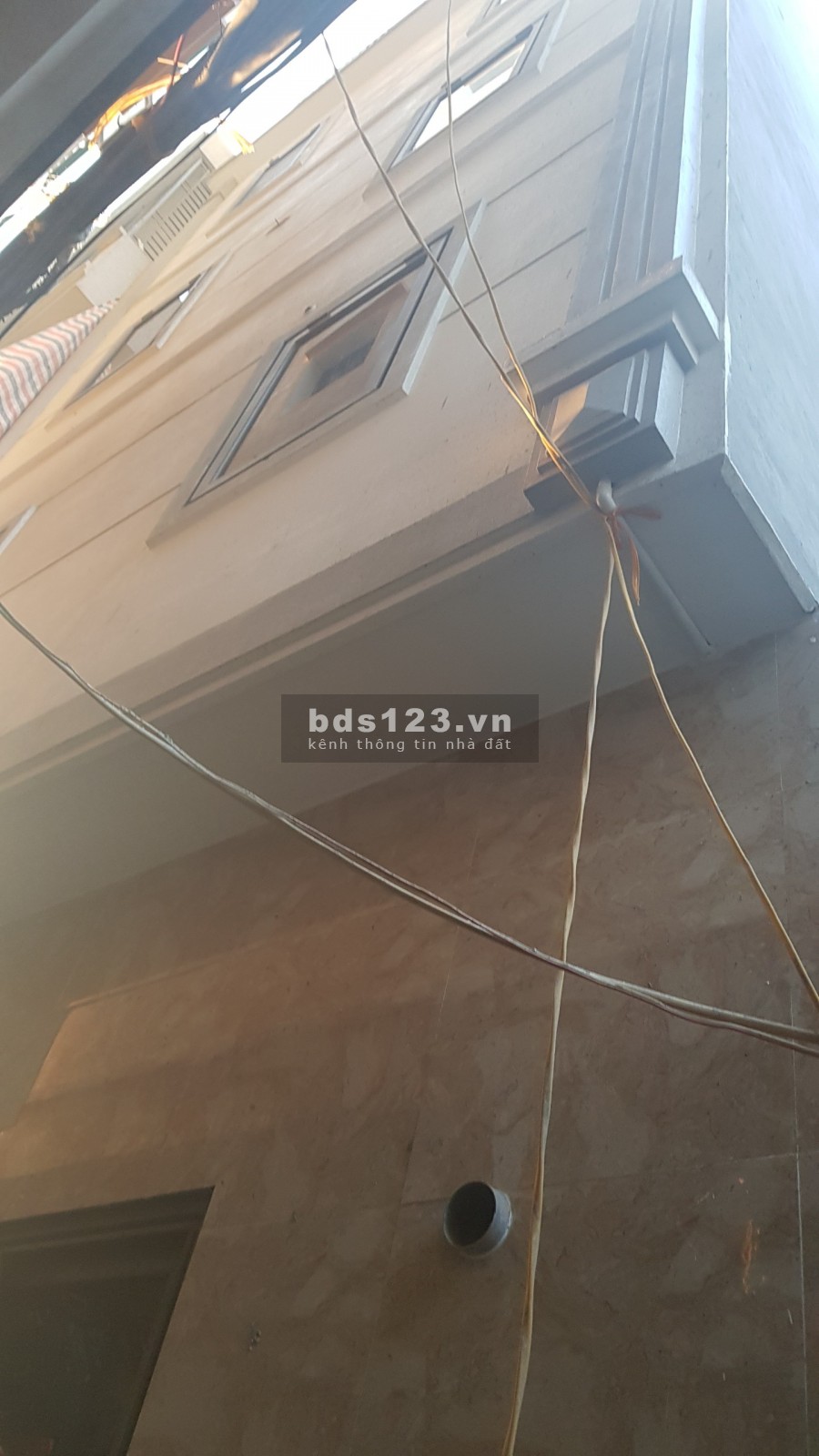 Bán nhà Định Công Thượng 5 tầng mới cứng, diện tích 32m2 giá 2tỷ95