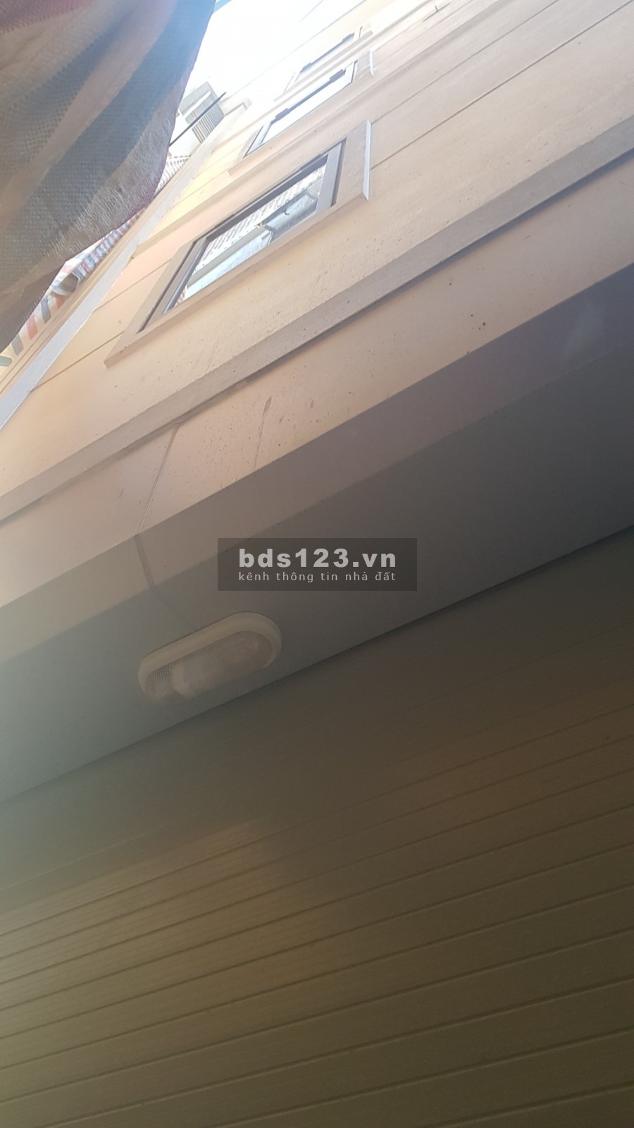 Bán nhà Định Công Thượng 5 tầng mới cứng, diện tích 32m2 giá 2tỷ95