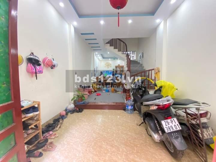 Bán Nhà Hà Đông Siêu Đẹp 1 Lần Chim Ưng dt 38m2 đủ công năng giá 3,75 tỷ Gia Lộc