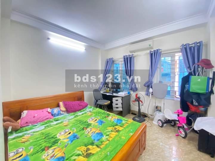 Bán Nhà Hà Đông Siêu Đẹp 1 Lần Chim Ưng dt 38m2 đủ công năng giá 3,75 tỷ Gia Lộc