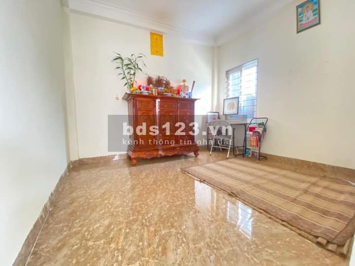 Bán Nhà Hà Đông Siêu Đẹp 1 Lần Chim Ưng dt 38m2 đủ công năng giá 3,75 tỷ Gia Lộc