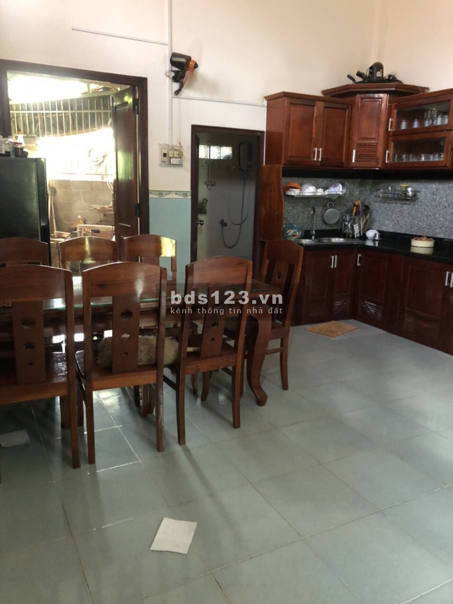 Bán nhà Gấp, cách thành phố Phan Thiết 3km