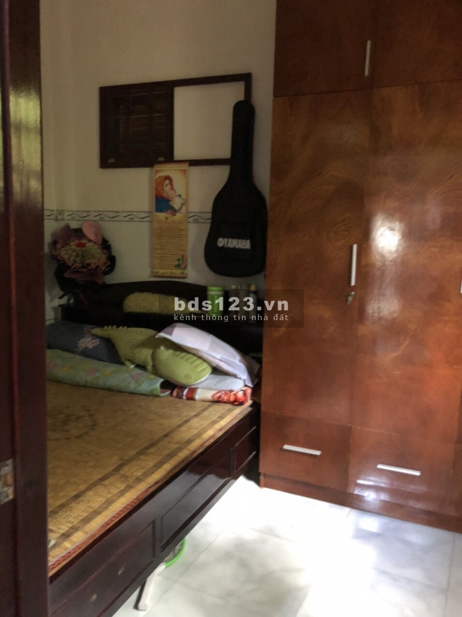 Bán nhà Gấp, cách thành phố Phan Thiết 3km