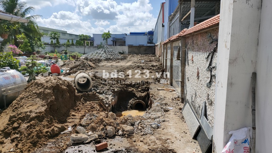 Đất Gần khu công nghiệp Cầu Tràm sổ hồng riêng 1 tỷ, thương lượng hẹ