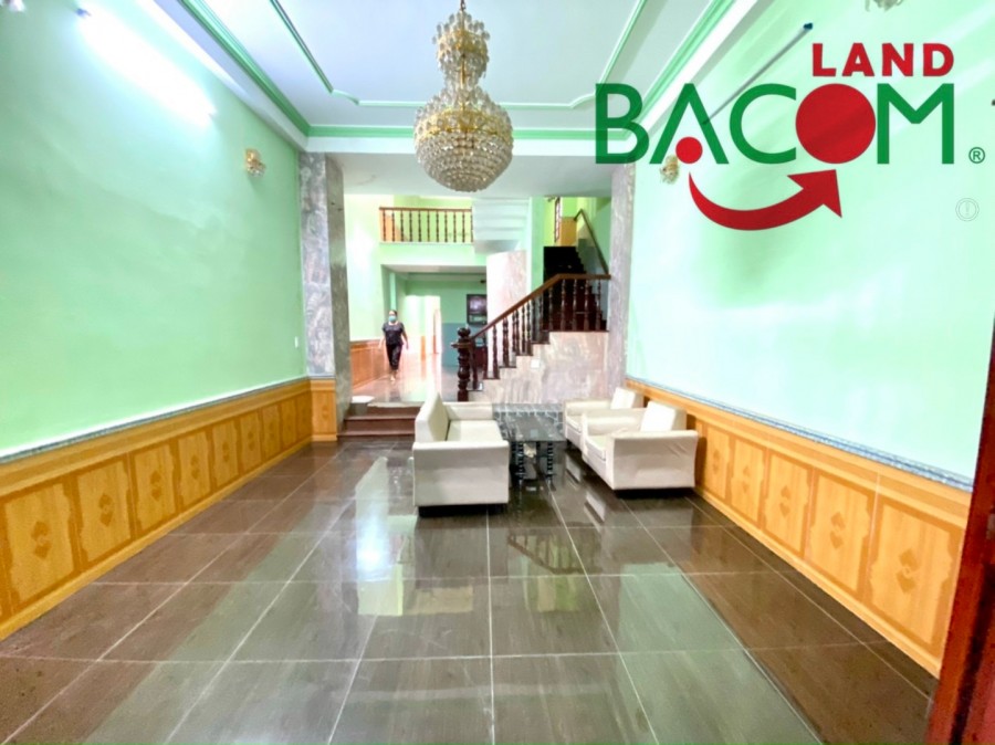 Bán nhà Mặt tiền chợ nhỏ phường Tân Hiệp, TP. Biên Hòa 1T2L 165m2(nở hậu) SHR thổ cư 100%