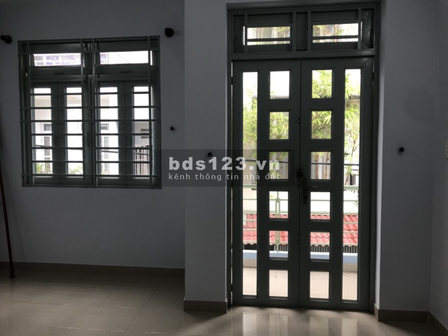 Cho thuê nhà HXH Phạm Văn Chiêu, P9, Gò Vấp, 5x12m, 1 trệt, 2 lầu, 10 triệu/tháng
