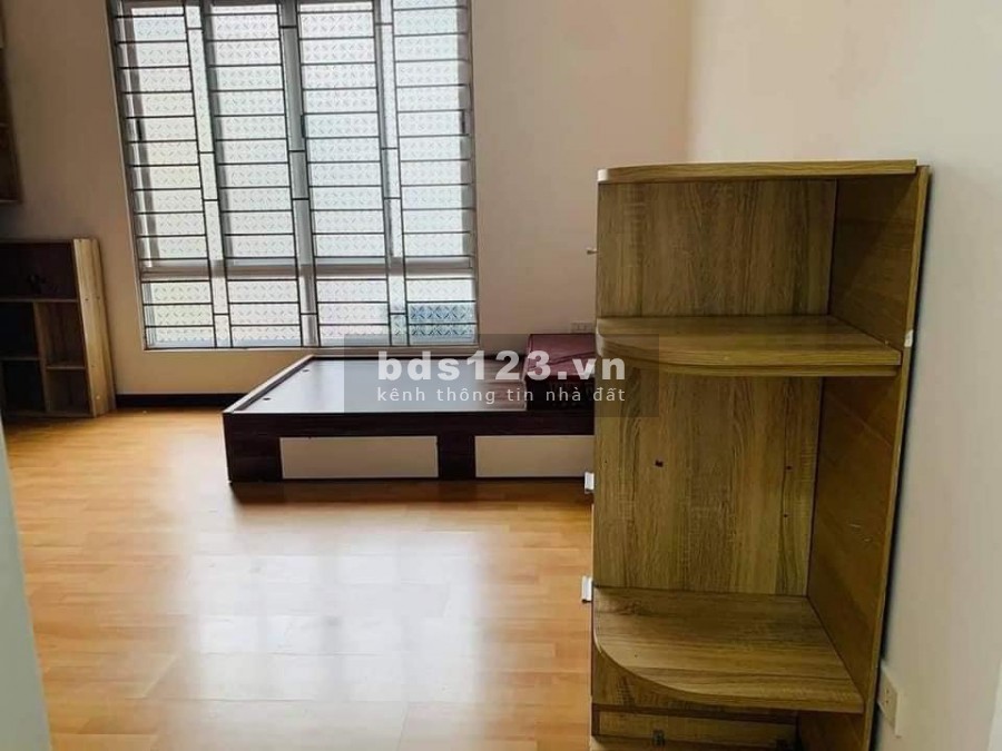 Cực phẩm bán nhà Phố Trần Bình, Cầu Giấy 56 m2 giá 4,5 tỷ