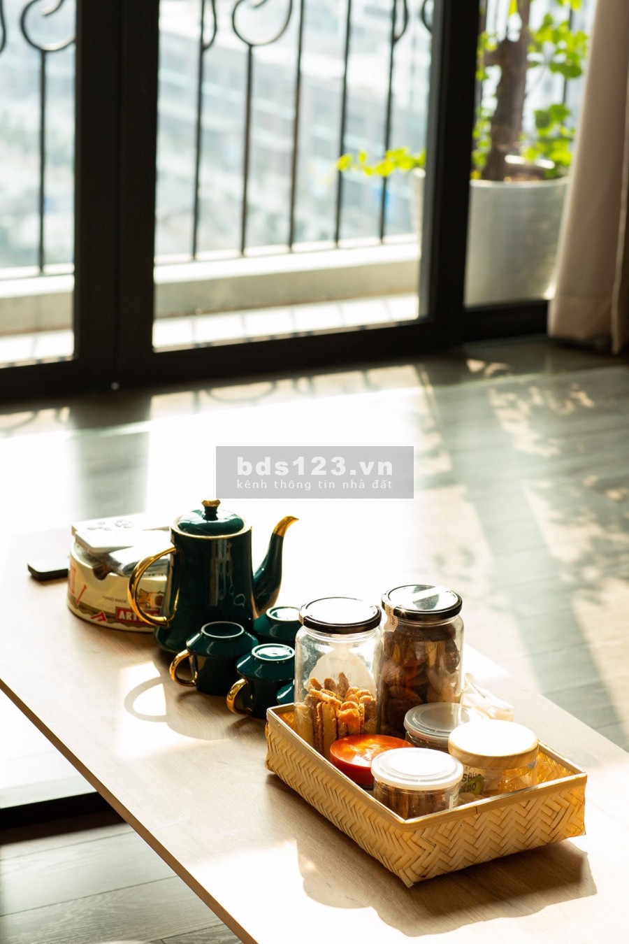 Căn hộ 90m2 Chung cư Dự án PentStudio, Đường Lạc Long Quân, Phường Xuân La, Tây Hồ, Hà Nội