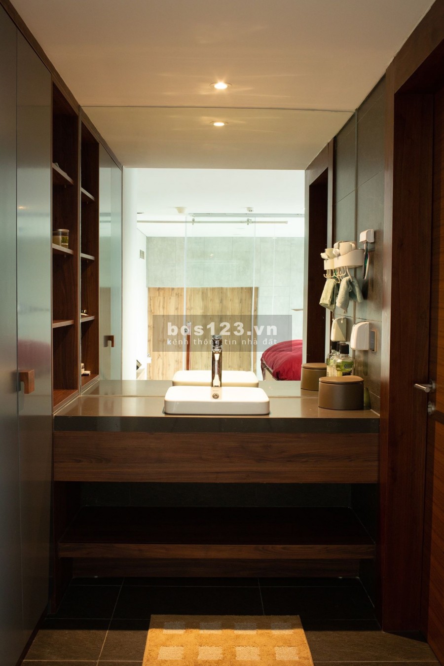 Căn hộ 90m2 Chung cư Dự án PentStudio, Đường Lạc Long Quân, Phường Xuân La, Tây Hồ, Hà Nội
