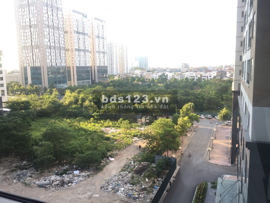 Chuyển sang 3 ngủ tôi bán căn 2 ngủ tại N03T6 ngoại giao đoàn giá 2.8 tỷ hướng Nam ( k qua trung gian)