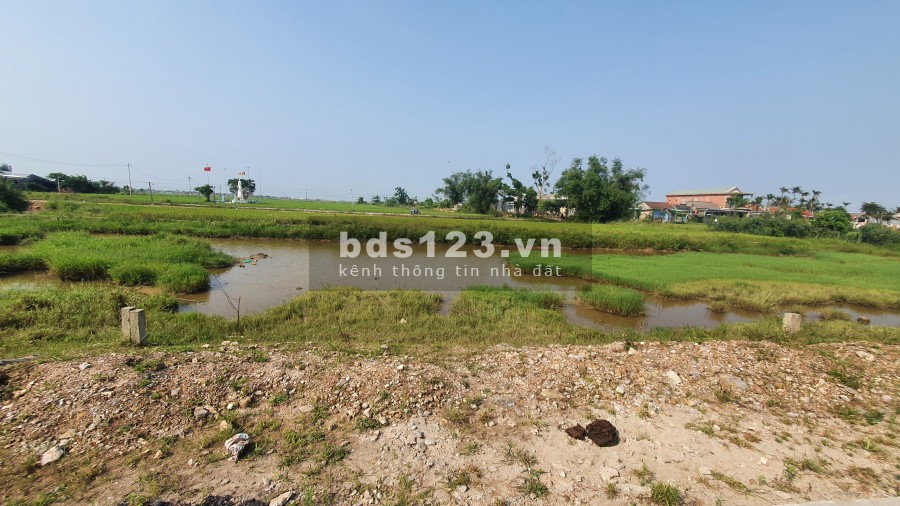 Bán gấp 2 lô đất kqh Phước Linh, Phú Mỹ, giá tốt nhất thị trường