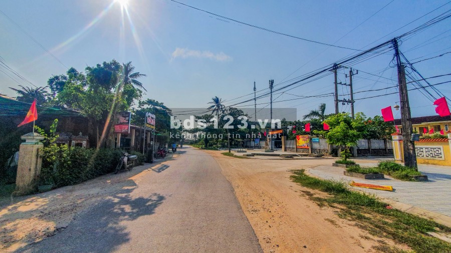 Bán gấp 2 lô đất kqh Phước Linh, Phú Mỹ, giá tốt nhất thị trường