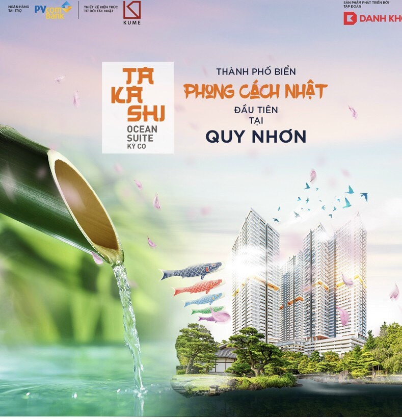 Cần bán căn hộ biển Quy Nhơn liền kề sân Gold FLC chỉ 1.39 tỷ/ căn