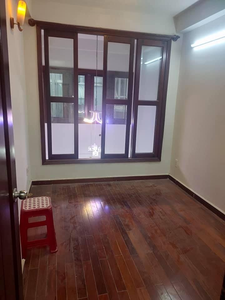 Cần bán nhà gấp đường Nguyễn Thị Tần Quận 8 giá 3,48 tỷ