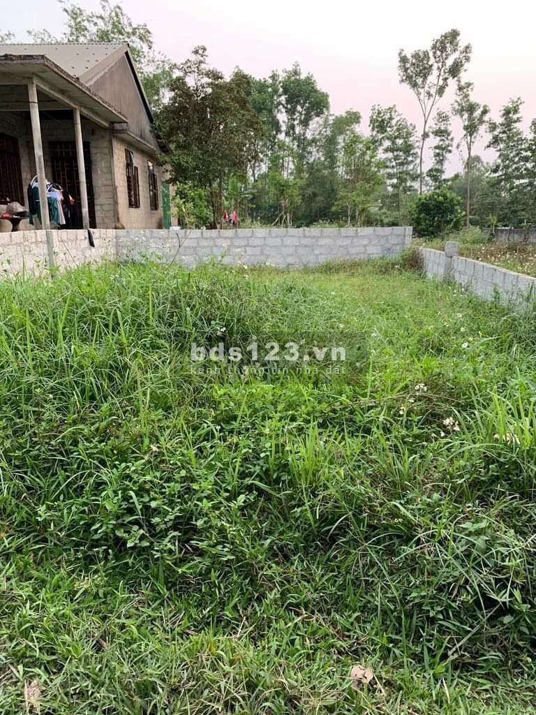 Đất kiệt ô tô phường Thuỷ Phương dt 70m2, giá bán nhanh chỉ 8xx triệu, lh 0962628872