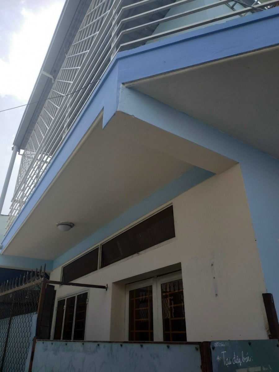 Cần bán nhà trệt lầu đường tô ngọc vân linh đông thành phố thủ đức, 2ty25