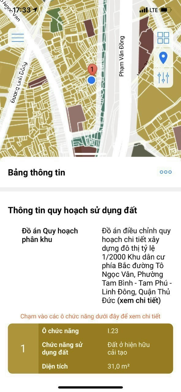 Cần bán nhà trệt lầu đường tô ngọc vân linh đông thành phố thủ đức, 2ty25