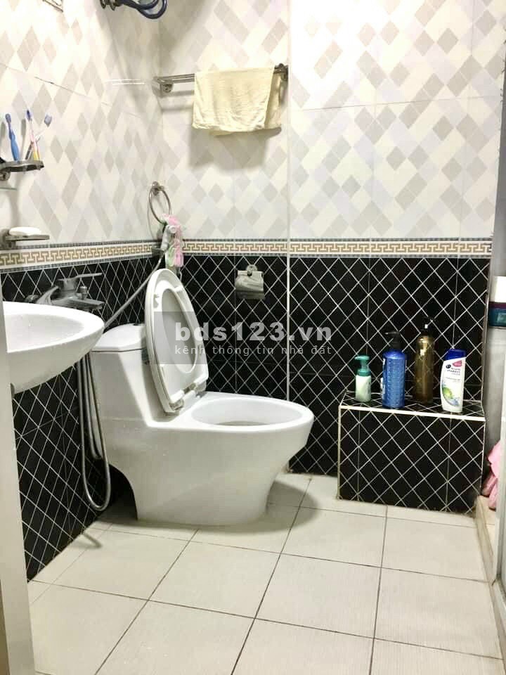Bán nhà 3 tầng Trại Chuối, Hồng Bàng giá 1,64 tỷ Lh 0334842684
