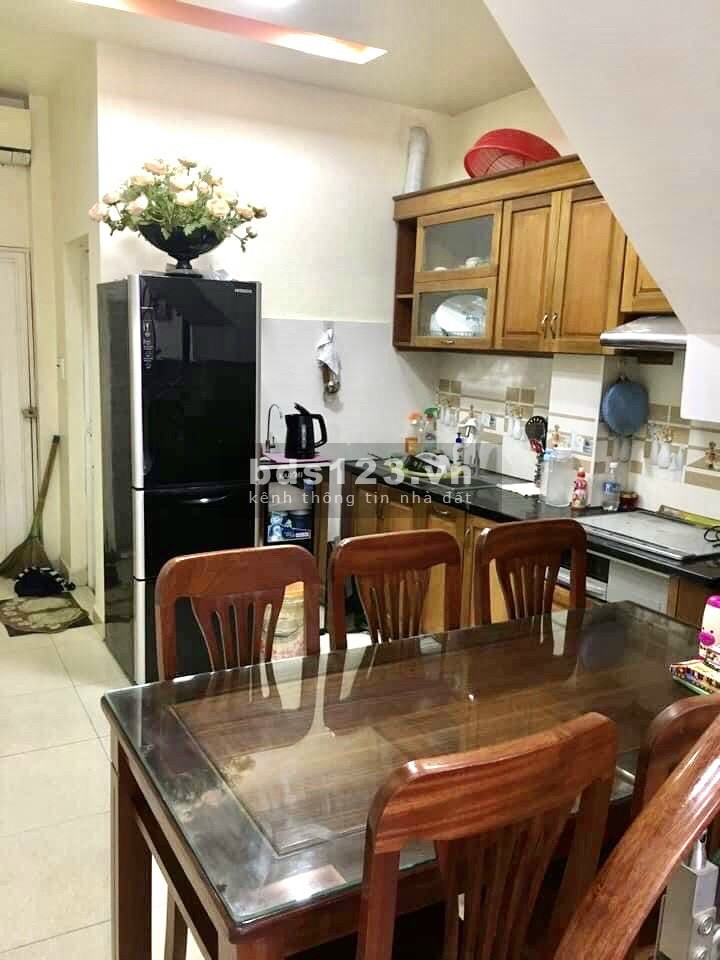 Bán nhà 3 tầng Trại Chuối, Hồng Bàng giá 1,64 tỷ Lh 0334842684