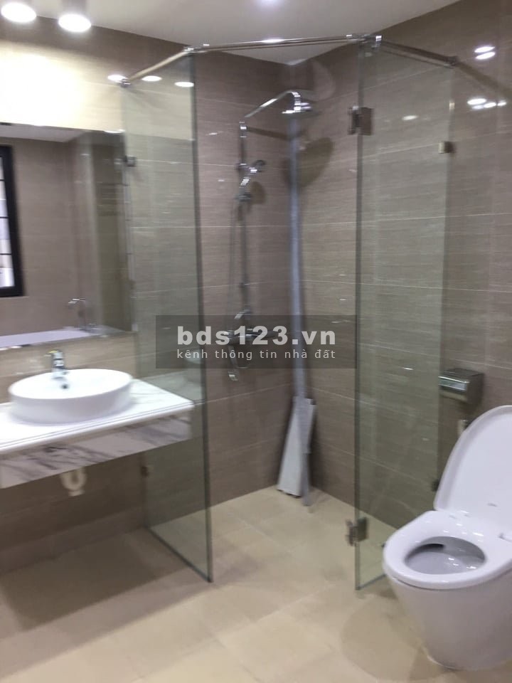 Bán căn hộ chung cư công viên Cầu Giấy 100m2 Giá 3,15 tỷ