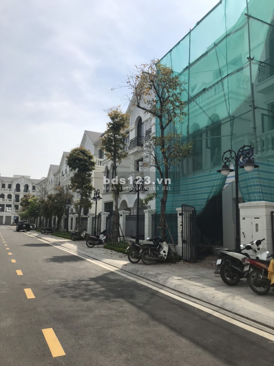 Chính chủ cần bán Sao Biển 15 nhỉnh 10 tỷ, khu Vinhomes Ocean