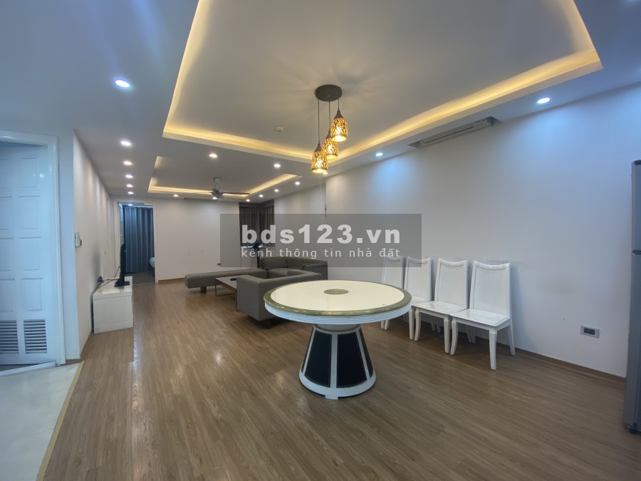 Bán nhanh căn hộ G2 Ciputra 3 ngủ tầng cao - 0965800948