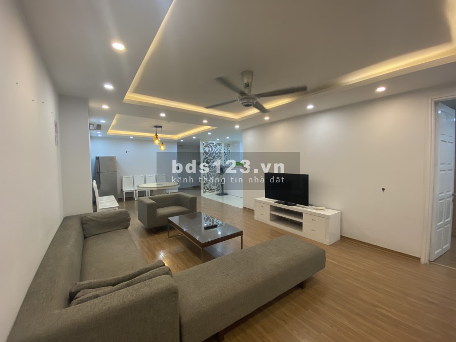 Bán nhanh căn hộ G2 Ciputra 3 ngủ tầng cao - 0965800948