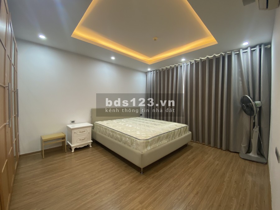 Bán nhanh căn hộ G2 Ciputra 3 ngủ tầng cao - 0965800948