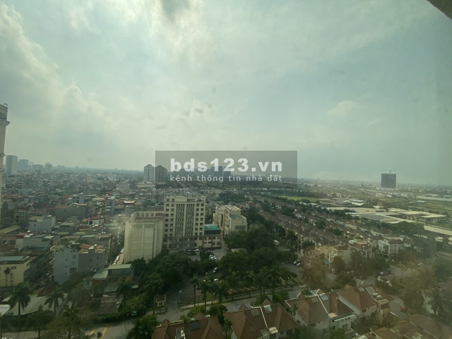 Bán nhanh căn hộ G2 Ciputra 3 ngủ tầng cao - 0965800948