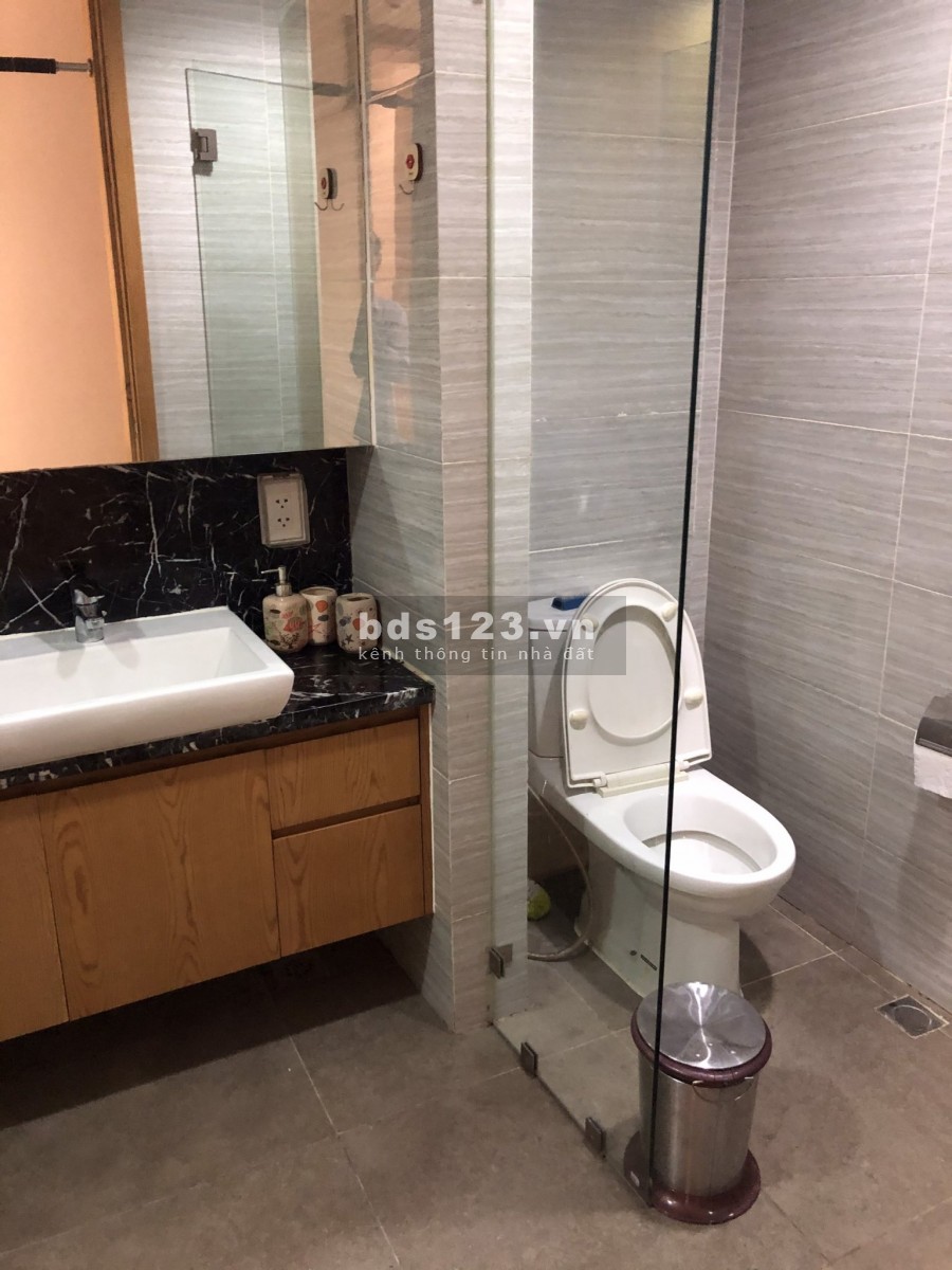 Cho thuê căn hộ cao cấp Dophin Plaza, giá 14 triệu/tháng, vào ở ngay