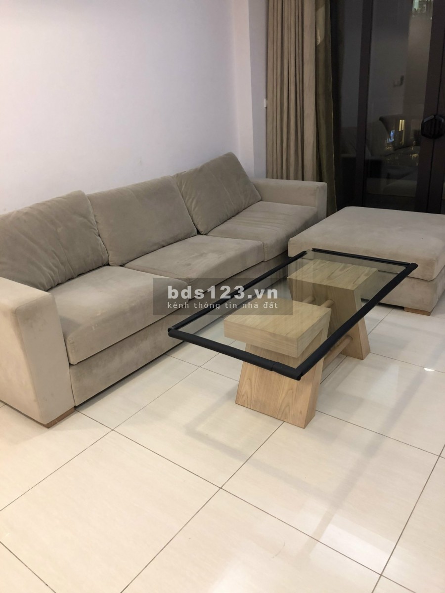 Cho thuê căn hộ cao cấp Dophin Plaza, giá 14 triệu/tháng, vào ở ngay