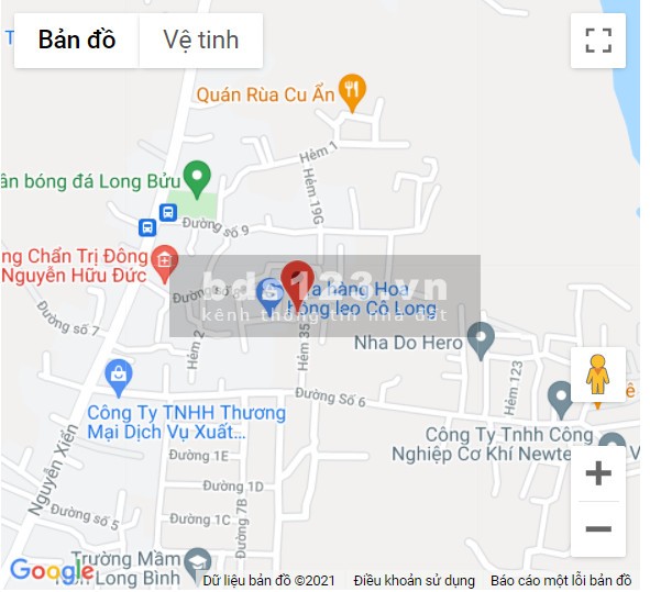 Cho thuê nhà cấp 4 nguyên căn 80 m2, giá 5 tr/tháng