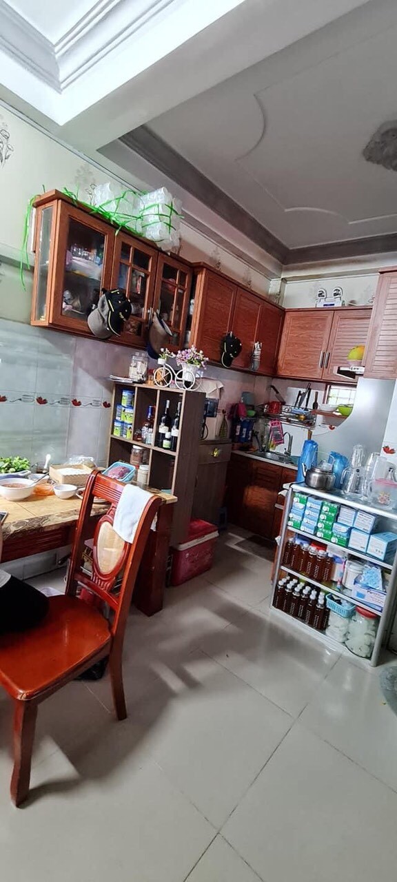 LÔ GÓC - 2 MẶT TIỀN ĐƯỜNG HƯNG PHÚ - VỈA HÈ 5M - KINH DOANH ĐỈNH NGÀY ĐÊM - 12,799 tỷ